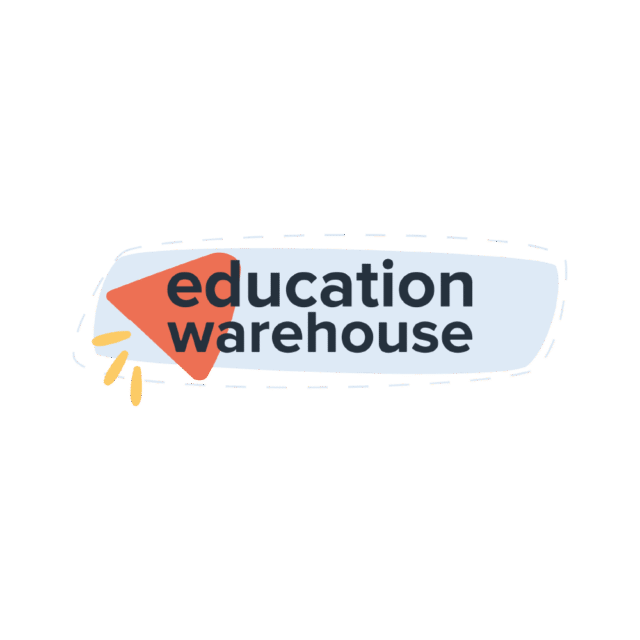 Logo Education Warehouse