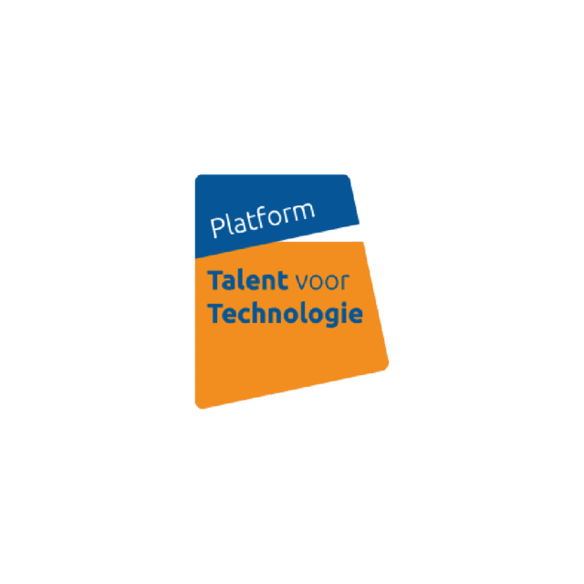 Logo Platform Talent voor Technologie