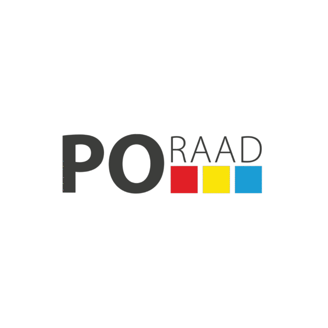 Logo PO-Raad