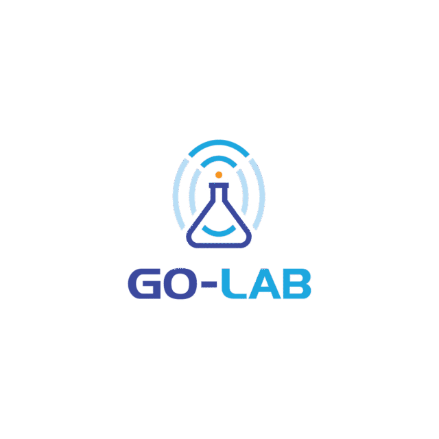 Logo Go-Lab