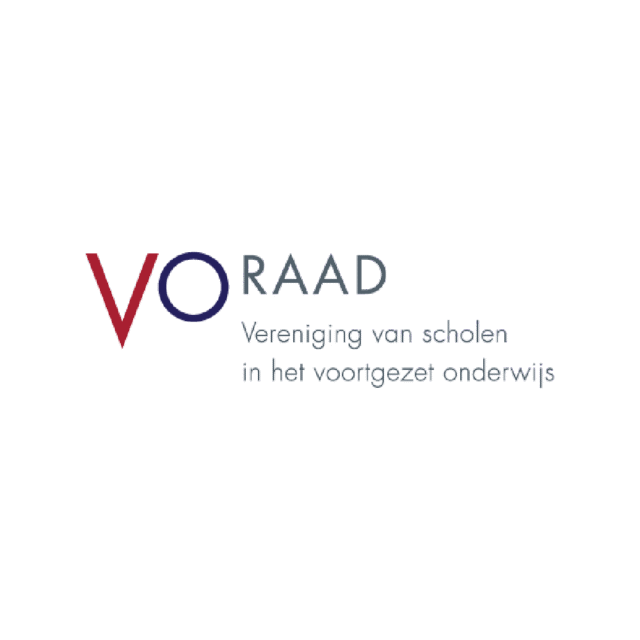 Logo VO-Raad