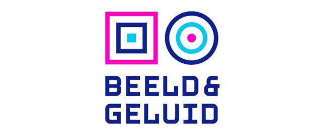 Header Beeld en geluid