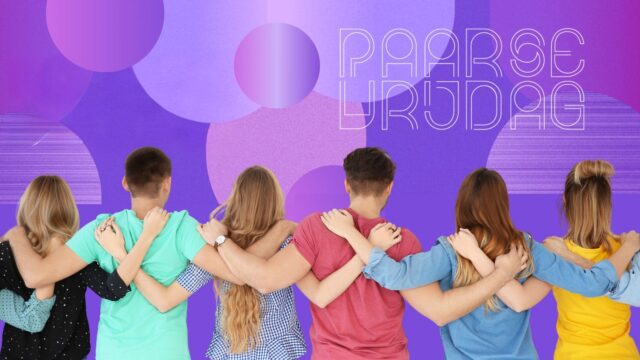 Banner Paarse Vrijdag Wiki